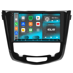 EVUS P10A Ultra Nissan