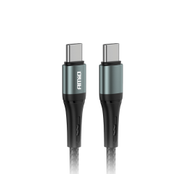 AMIO  Cable USB-C a USB-C...