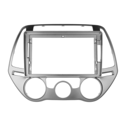 Marco 9" Hyundai i20 2012