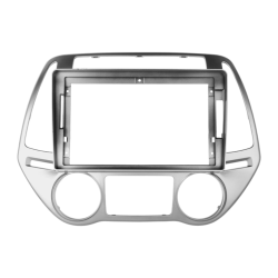 Marco 9" Hyundai i20 2012