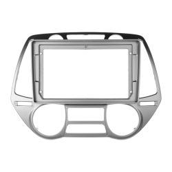 Marco 9" Hyundai i20 2009