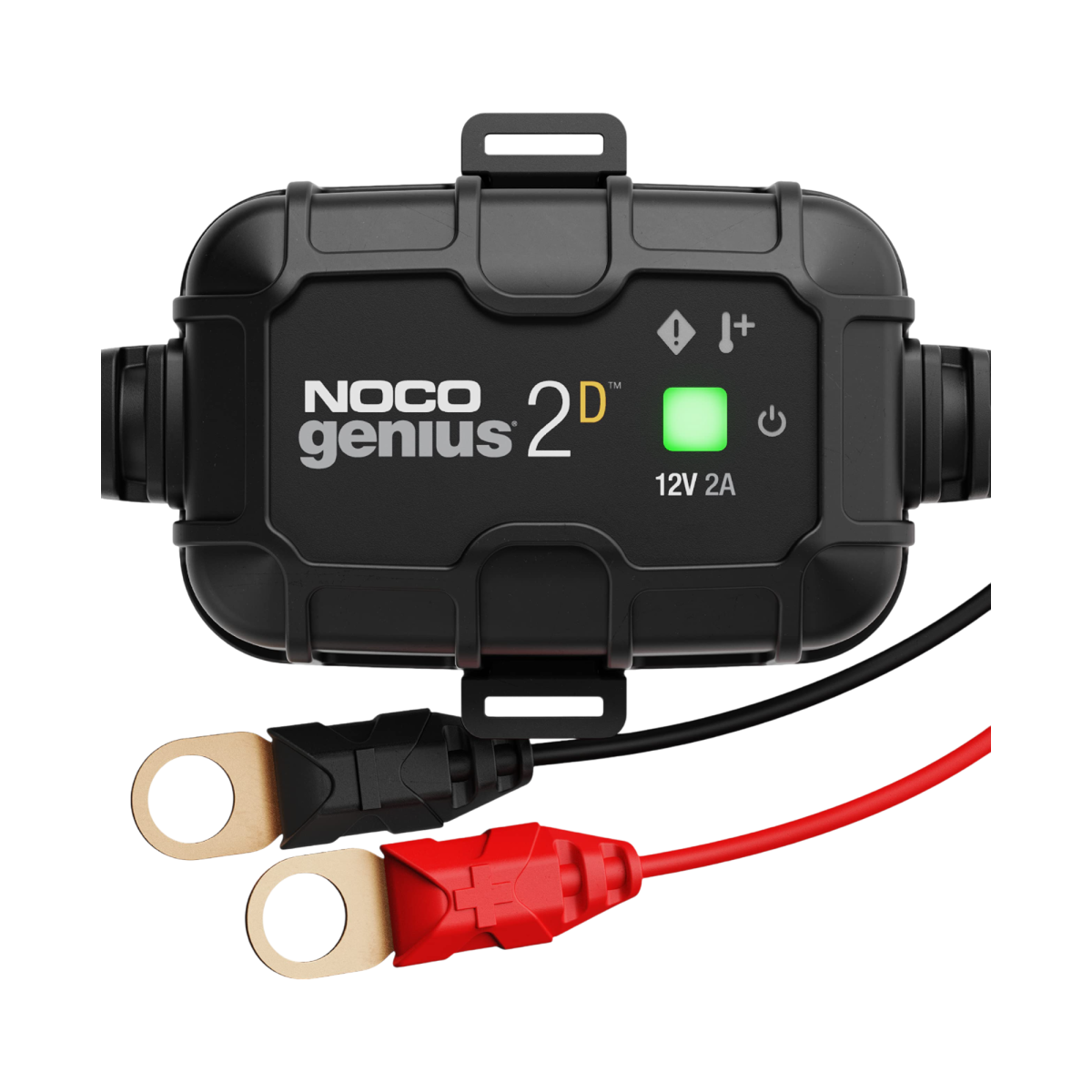 Noco Genius 2 Direct Mount