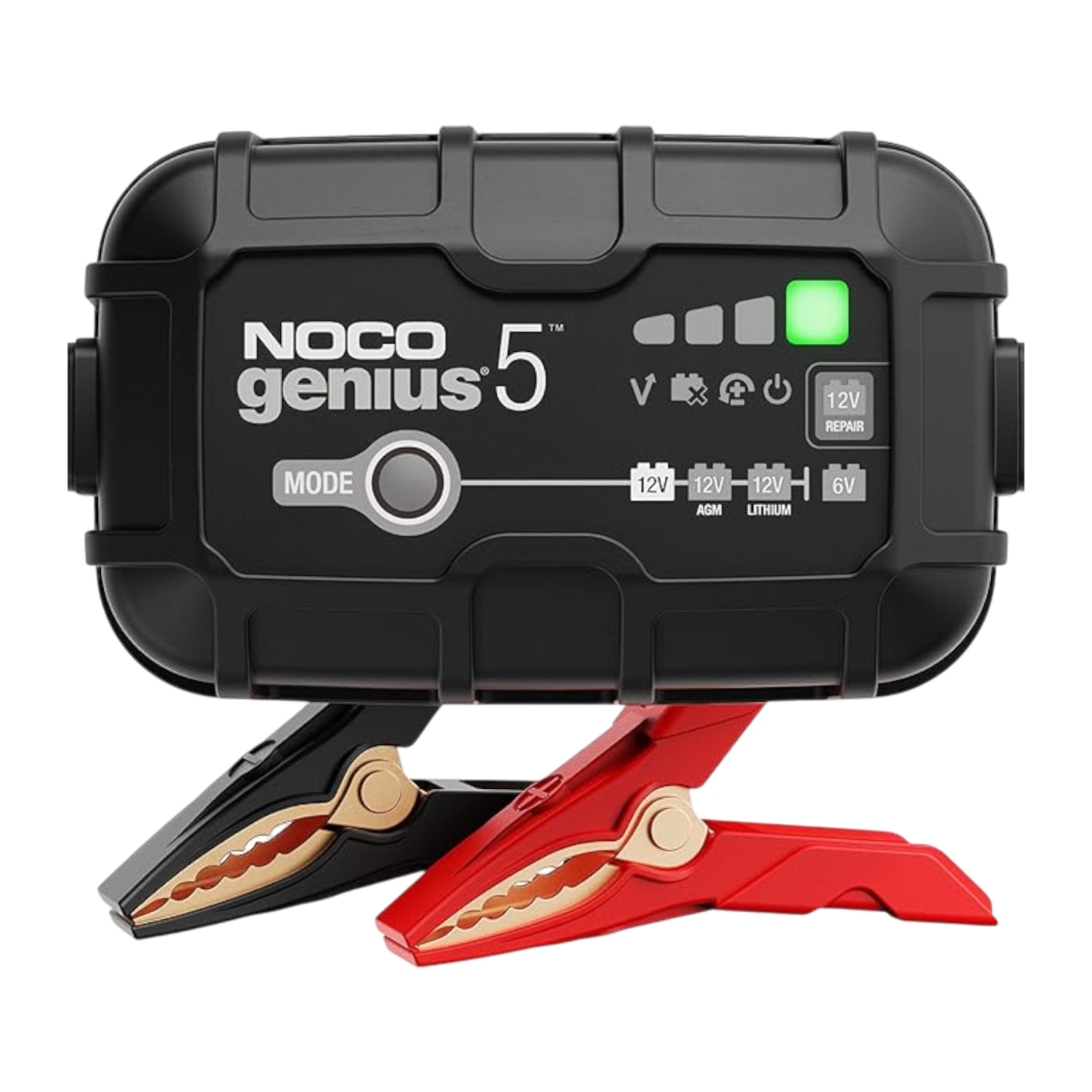 Noco Genius 5
