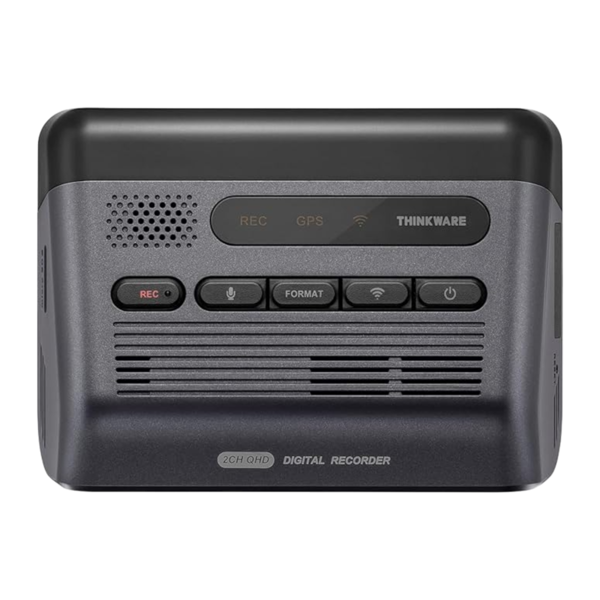 Thinkware - THINKWARE Q1000 Dash Cam QHD 2K, Thinkware Cloud, Súper ...