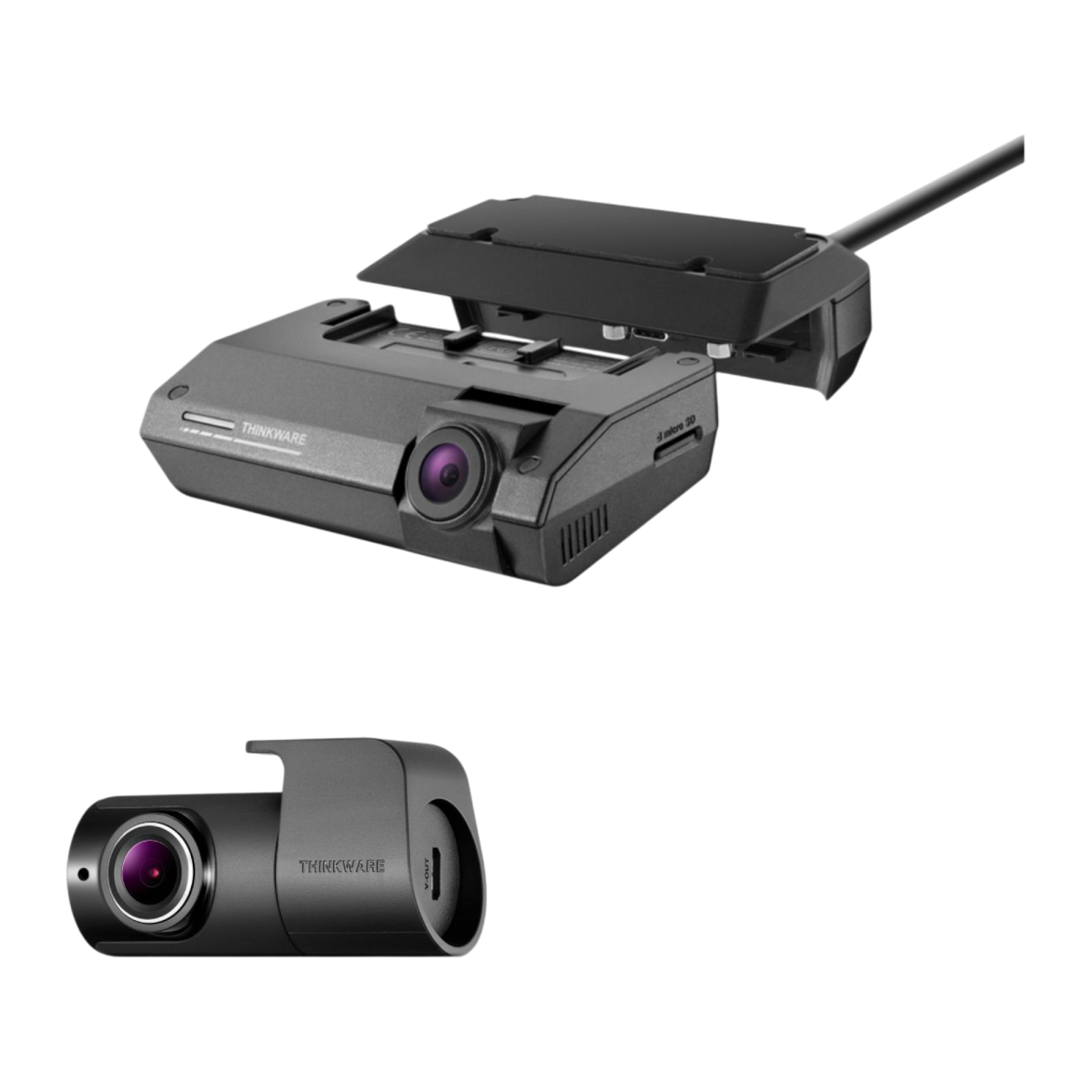 Thinkware F790 2 CANALES