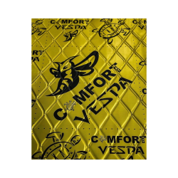 COMFORT MAT VESPA LÁMINA