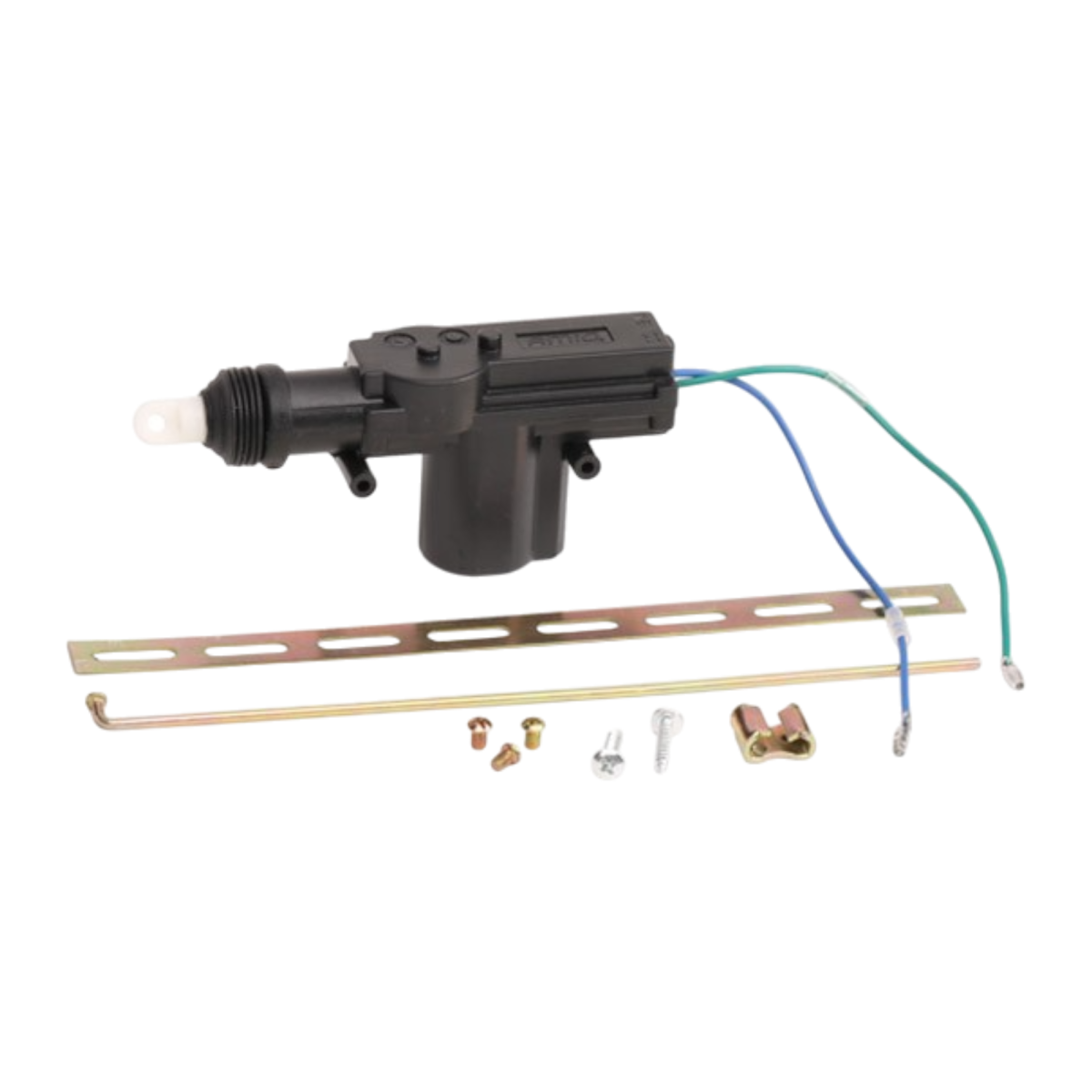 AMIO Motor Cierre Centralizado SLAVE/ESCLAVO