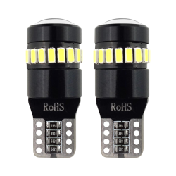 AMIO LED CANBUS 18SMD 3014...