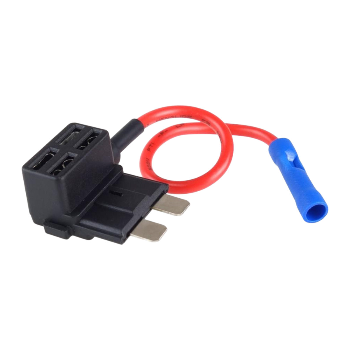 AMIO Adaptador para fusible STÁNDARD 20A