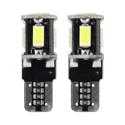 AMIO LED CANBUS 5SMD 5730...