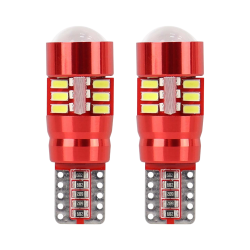 AMIO LED CANBUS 27SMD 3014...