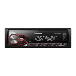 PIONEER MVH-280FD