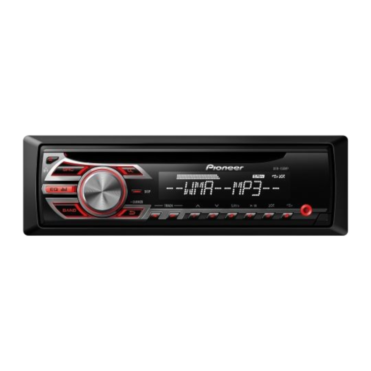Pioneer DEH-150MP