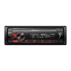 PIONEER MVH-S420BT