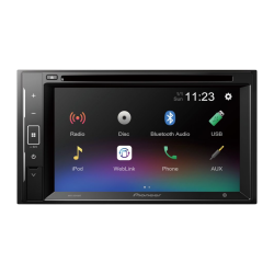 PIONEER AVH-A240BT