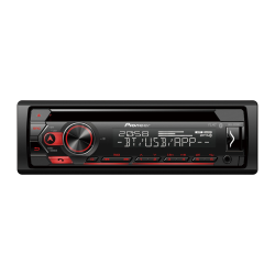 PIONEER DEH-S320BT