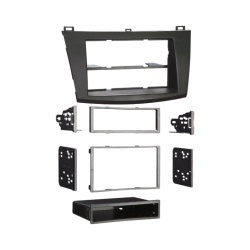 KIT Marco 1DIN 2DIN Mazda