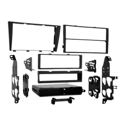 KIT Marco 1DIN 2DIN Lexus