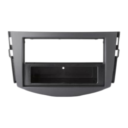 Marco 2DIN con cajetin Toyota