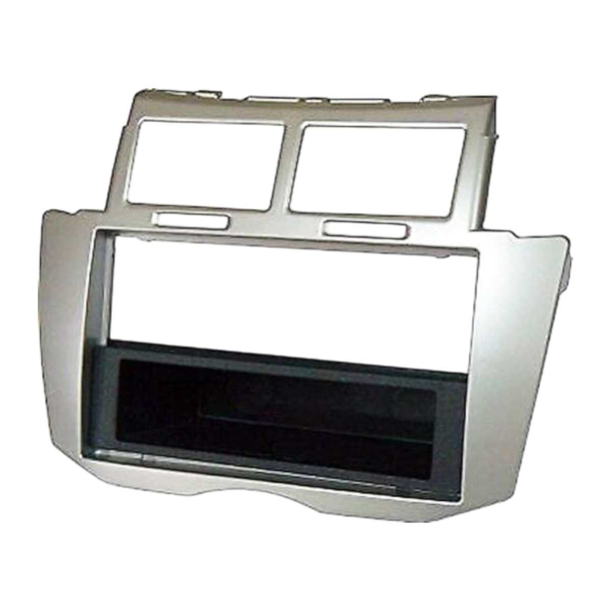 Marco 2DIN con cajetin Toyota