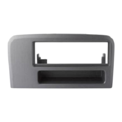 Marco DIN cajetin fijo Volvo