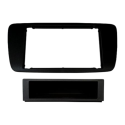 Marco 2DIN con cajetin Seat