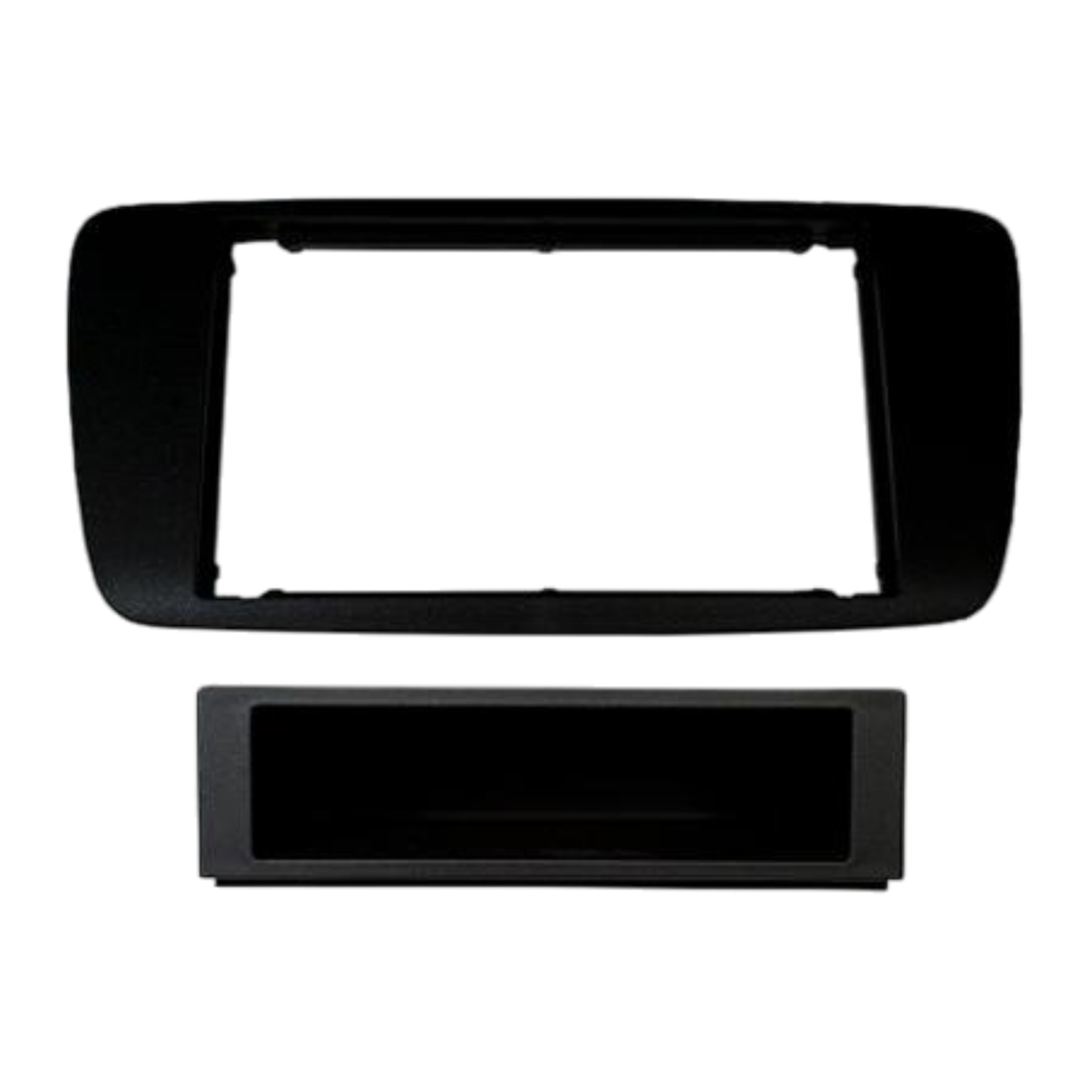 Marco 2DIN con cajetin Seat