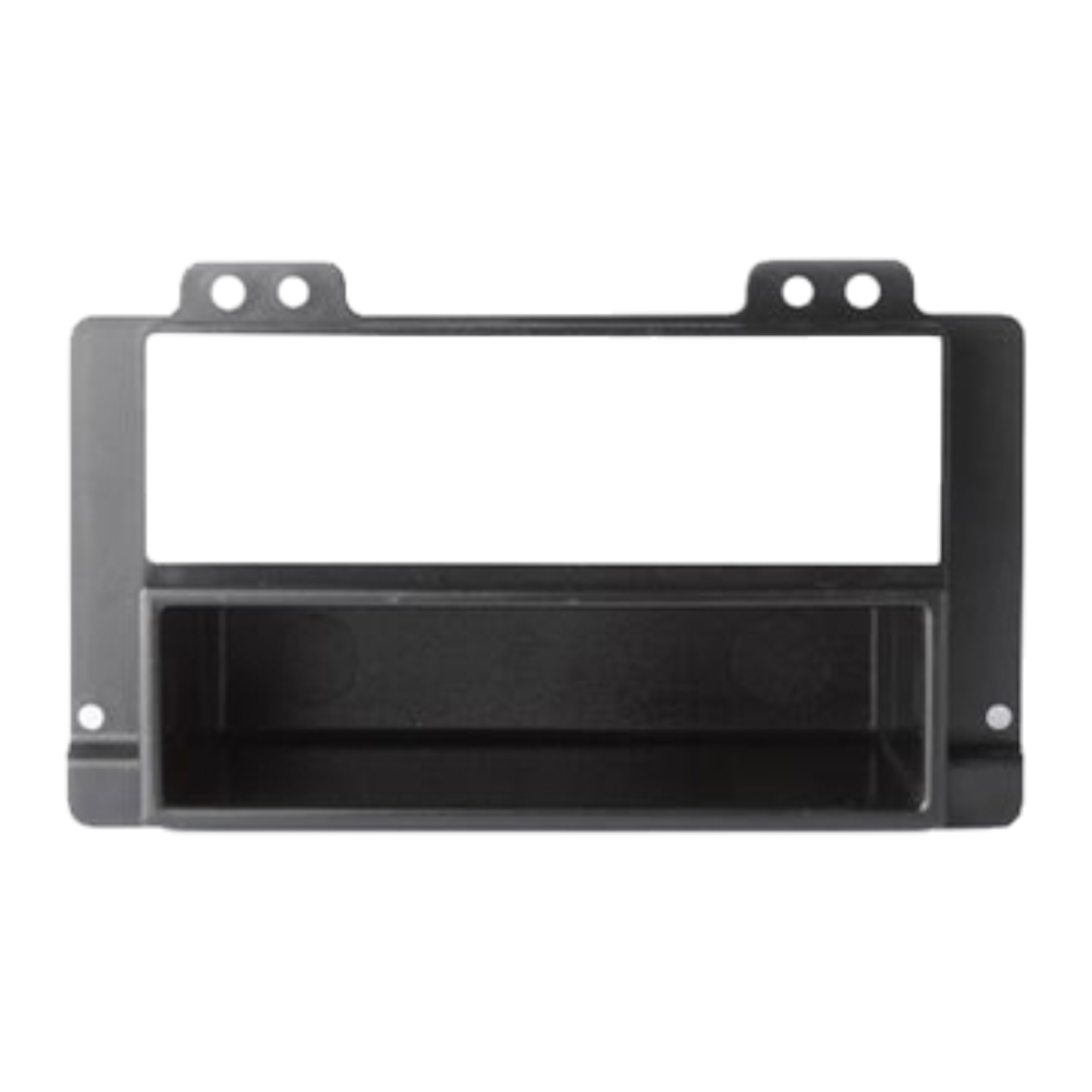 Marco 2ISO con cajetin Land Rover