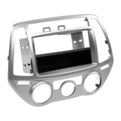 Marco 2DIN con cajetin Hyundai