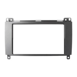 Marco Doble ISO Mercedes Benz