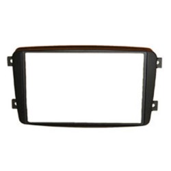 Marco Doble ISO Mercedes Benz