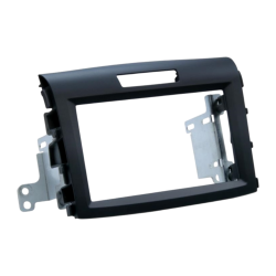 Marco Doble DIN montaje...