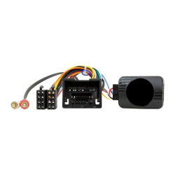 Interface mandos volante...