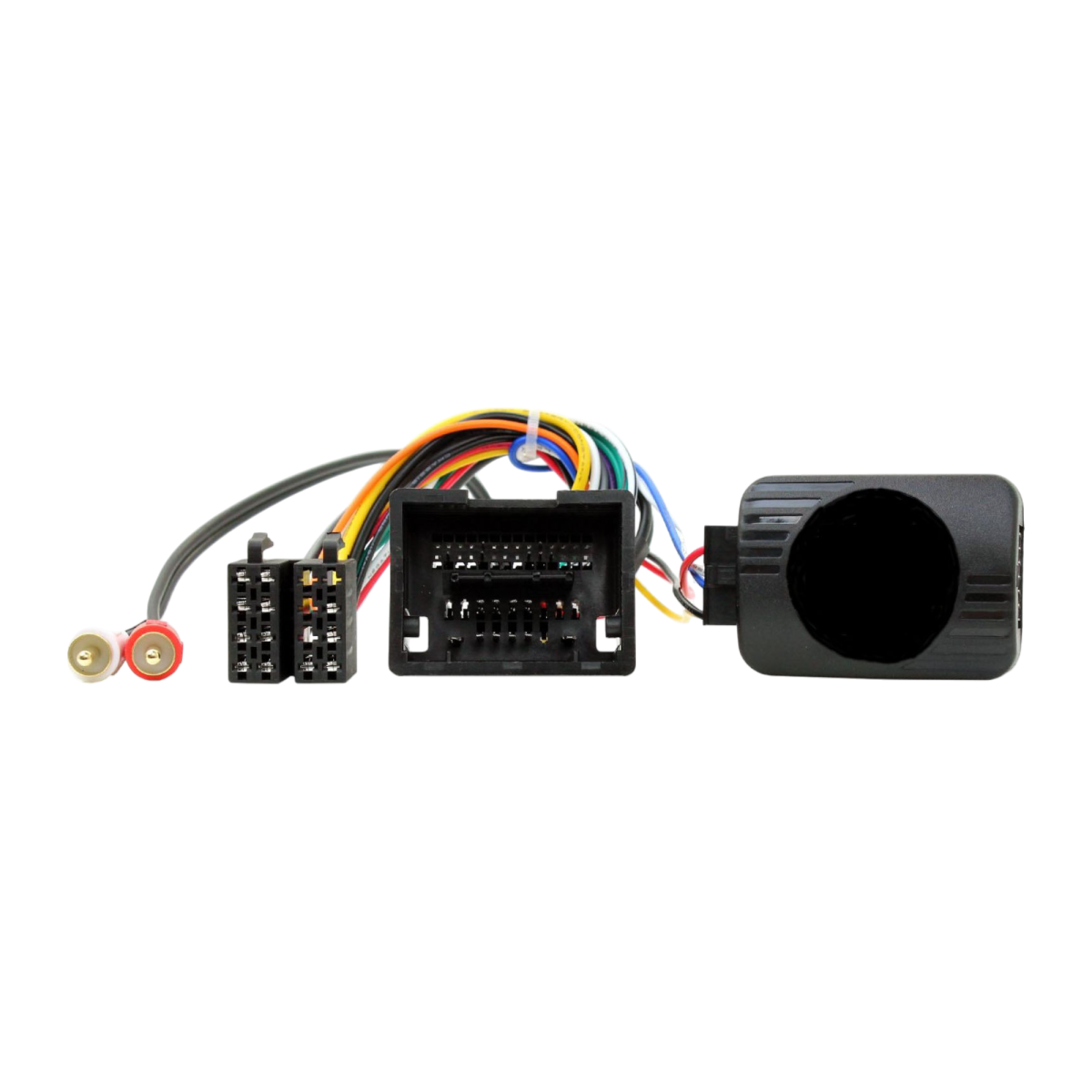 Interface mandos volante Chevrolet