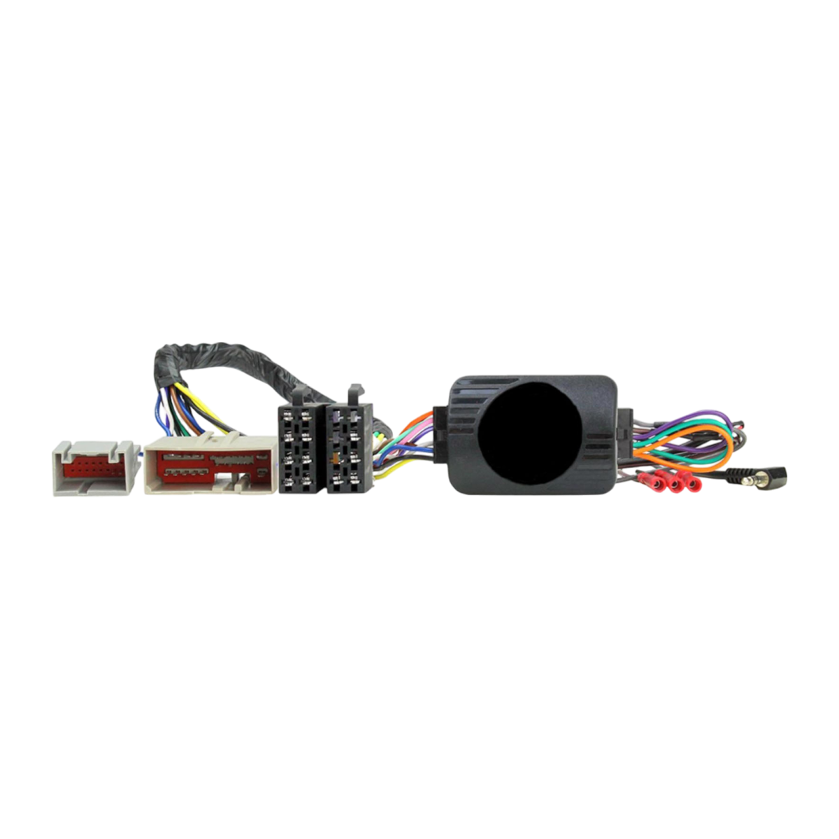 Interface mandos al volante Ford
