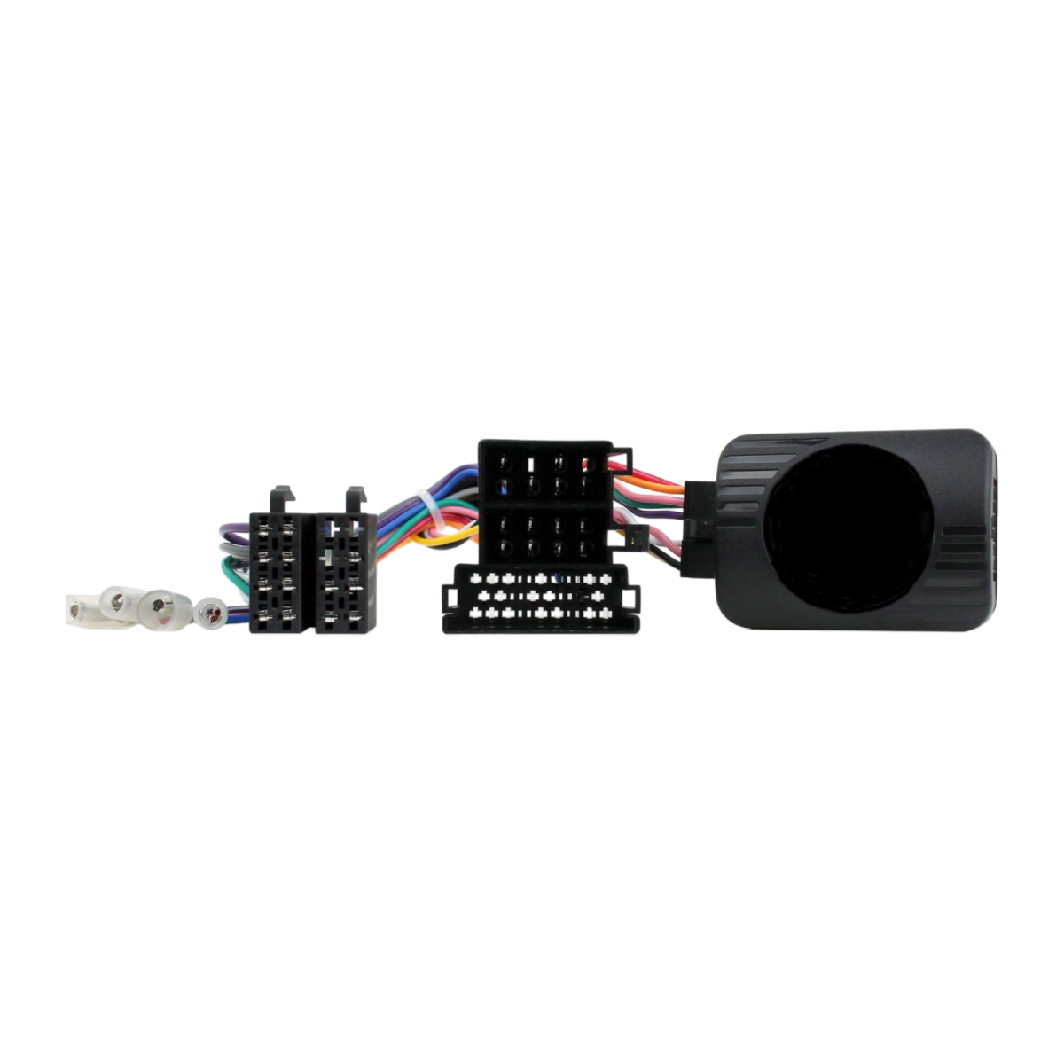Interface mandos al volante Iveco