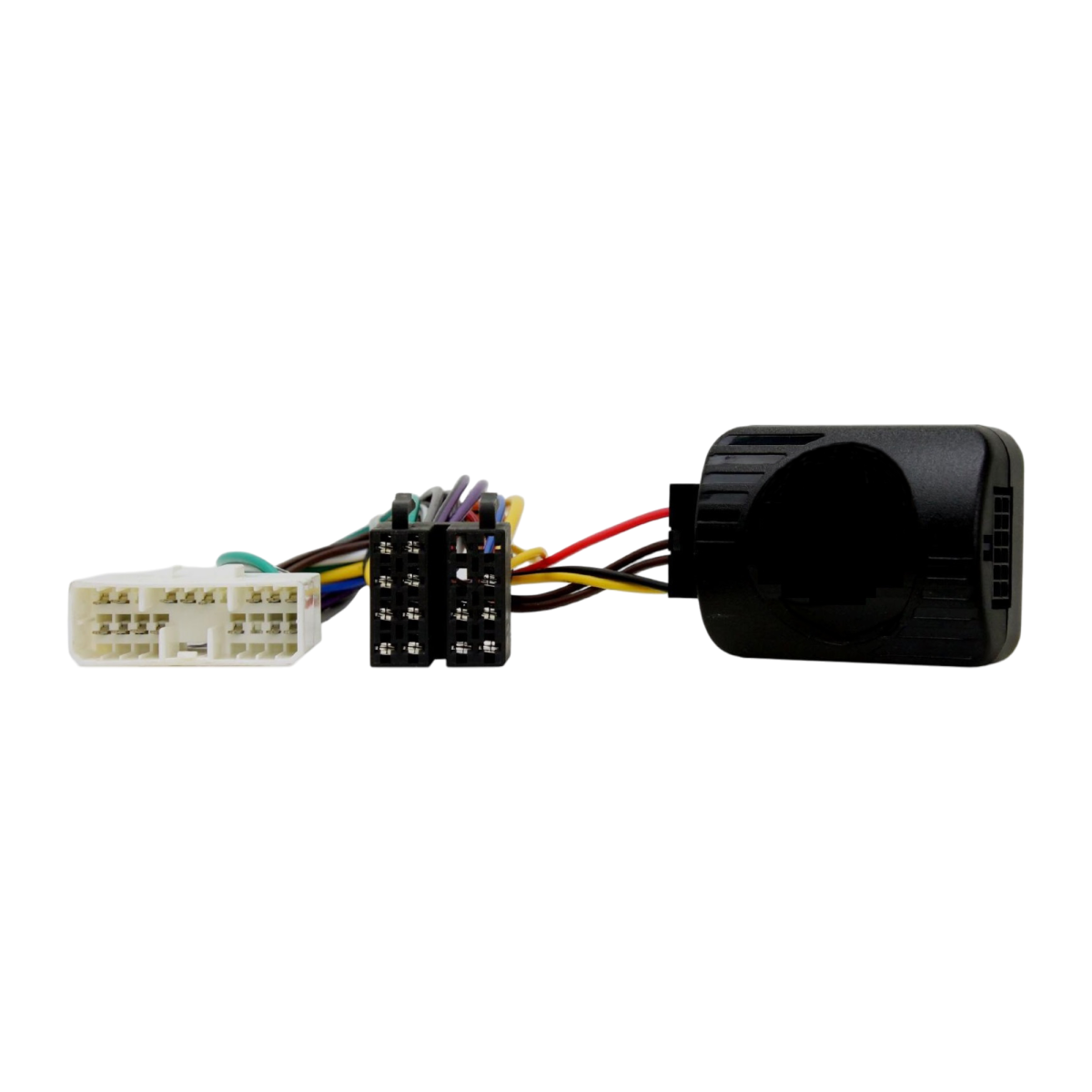 Interface mandos al volante Ssangyong