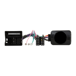 Interface mandos al volante...