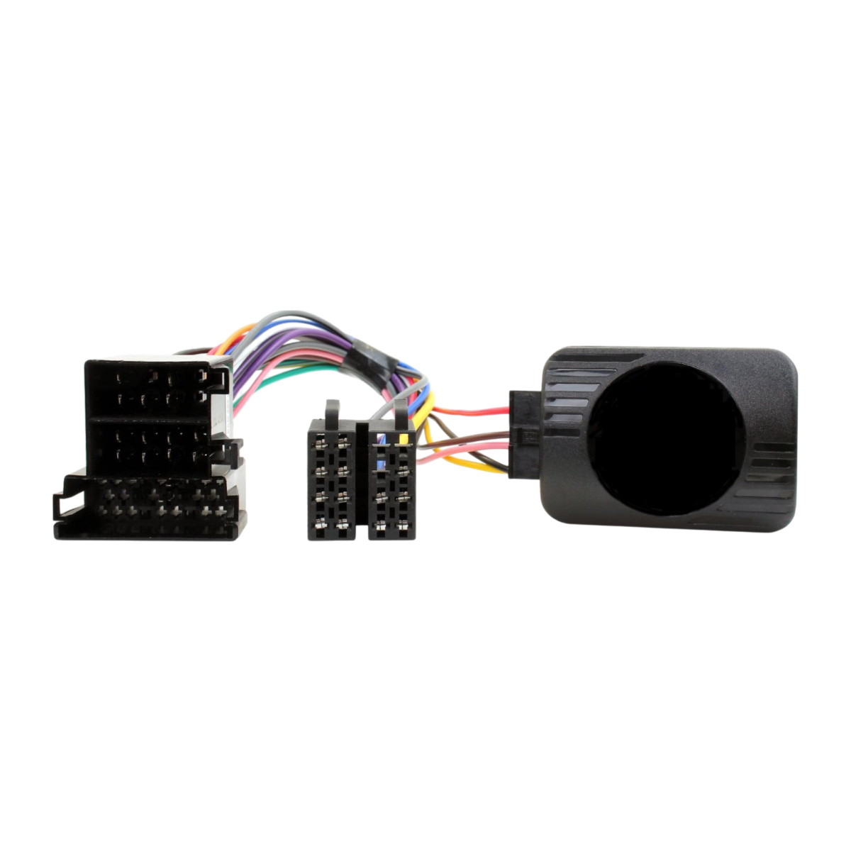 Interface mandos al volante Kia