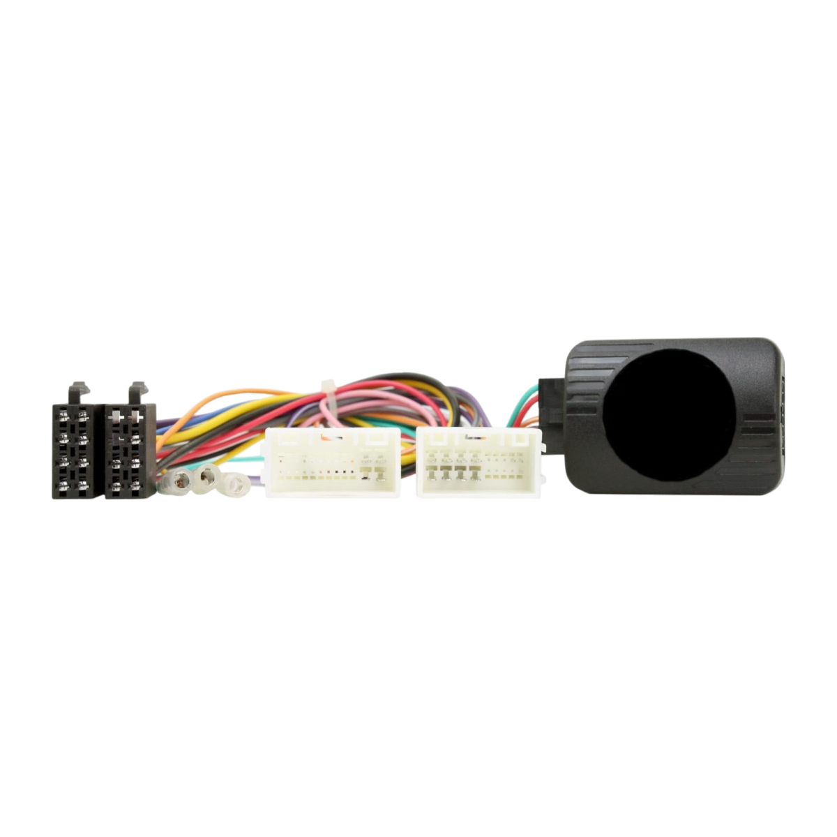 Interface mandos al volante Ssangyong