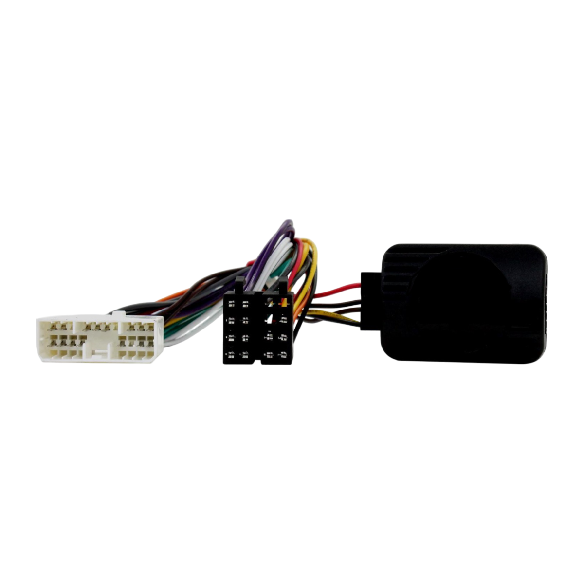 Interface mandos al volante Ssangyong