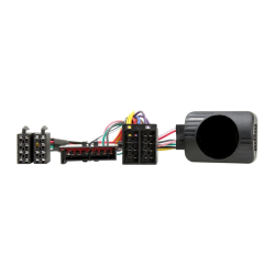 Interface mandos al volante...