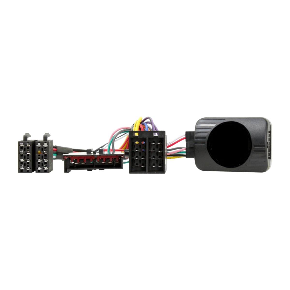 Interface mandos al volante Renault