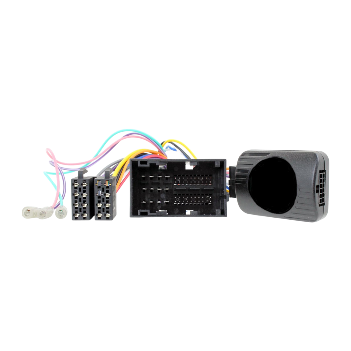 Interface mandos al volante Fiat