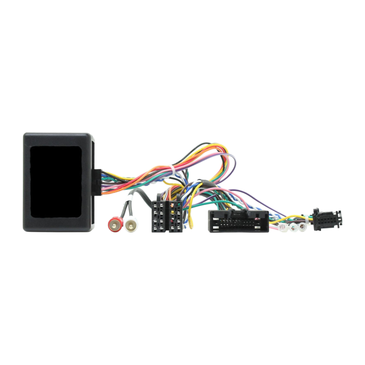 Interface mandos al volante Ford