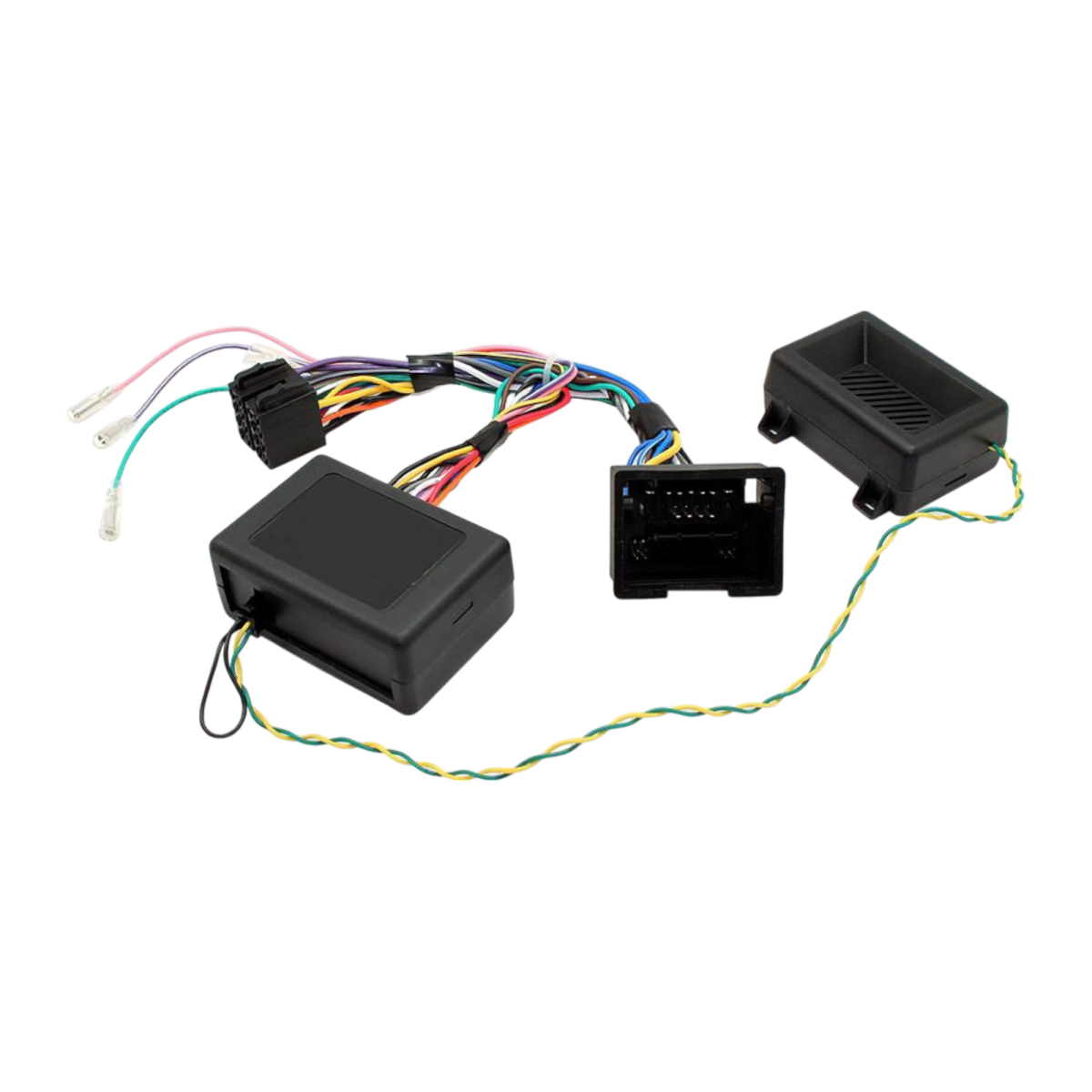 Interface mandos volante Chevrolet