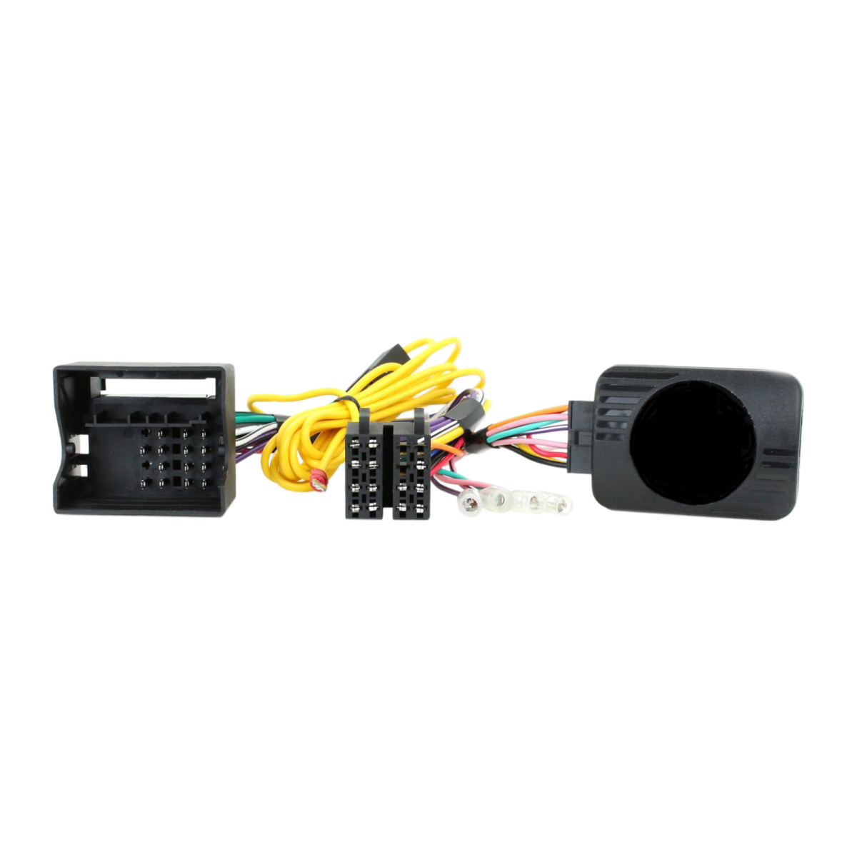 Interface mandos volante Mini