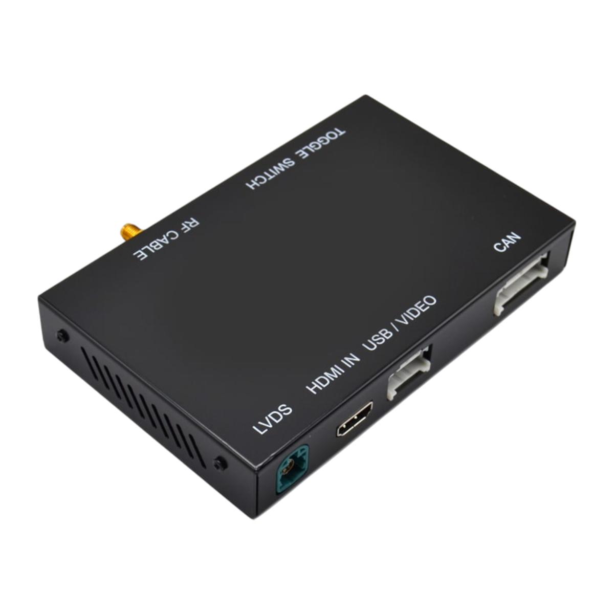 CARTHING Interface Mercedes NTG5.0