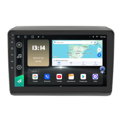 Evus X9 Fiat 4GB+64GB
