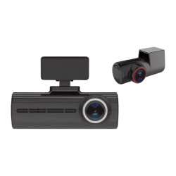 Carthing Dashcam FullHD 2...